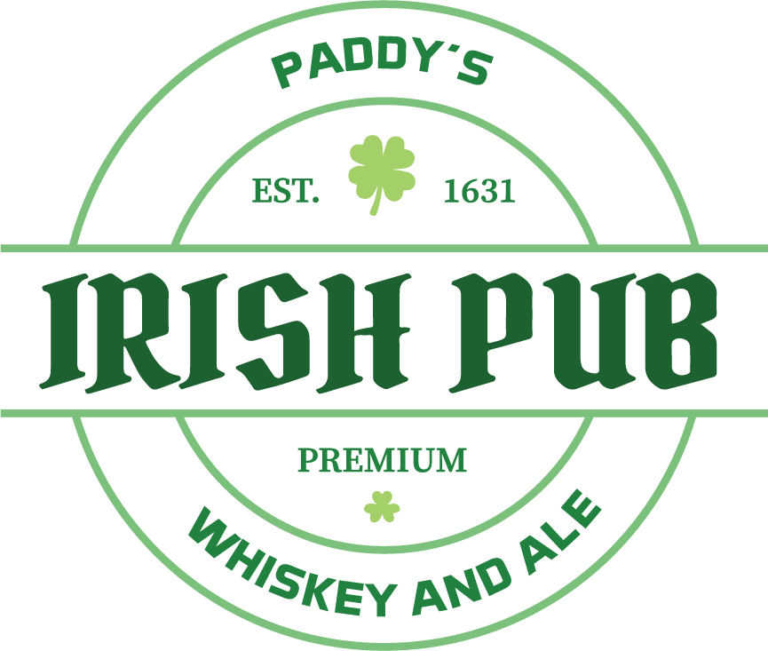 Irish Pub ThreadFather