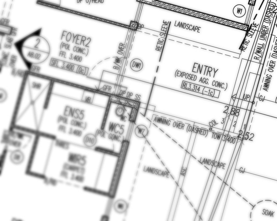 Architectural Design Copyright Threadgold Architecture