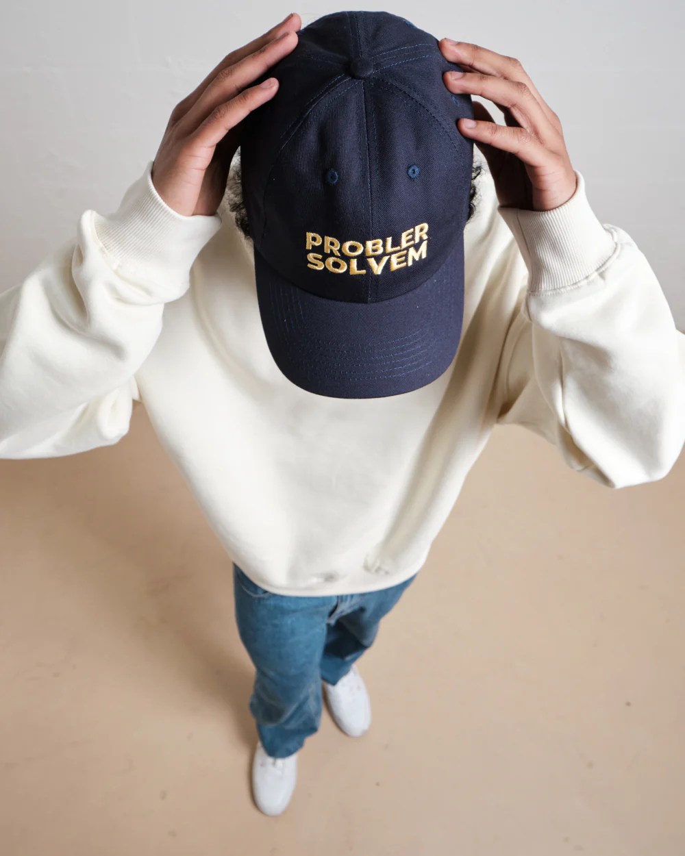 Probler Solvem Hat Men's Hats Threadheads Australia