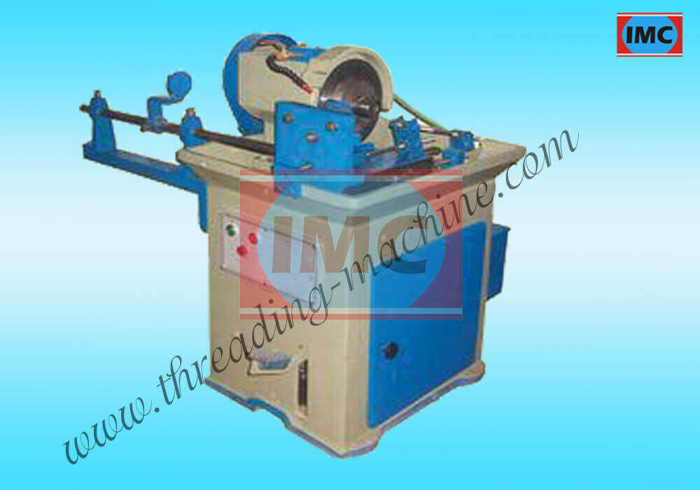 Pipe Cutting Machine Manufacturer and Exporter in Ludhiana, India