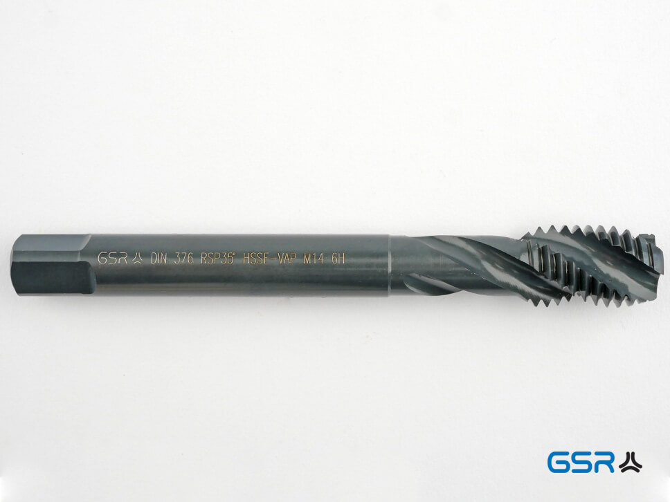 General Taps meaure oversize Practical Machinist Largest