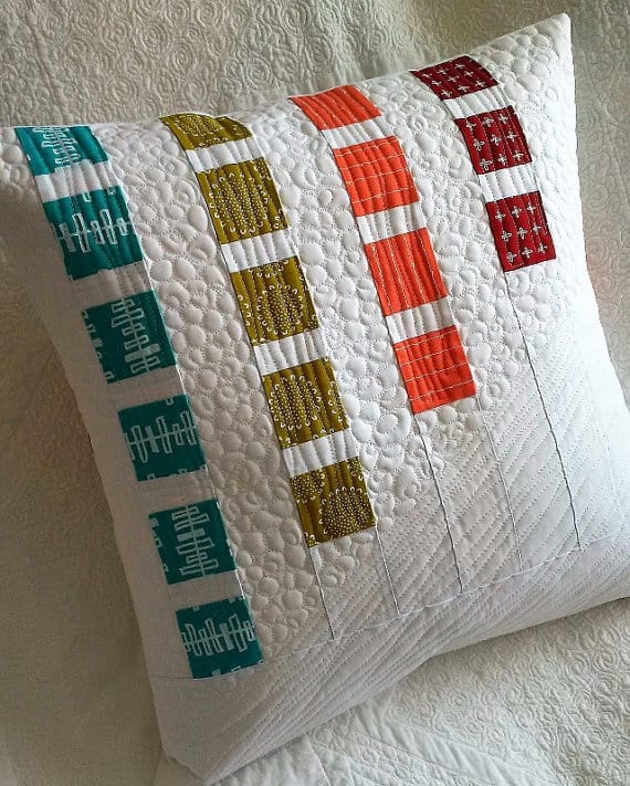 Cushion Covers and Decorative Throw Pillow Patterns to sew