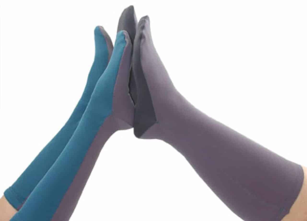 You can sew socks? The best sock sewing patterns