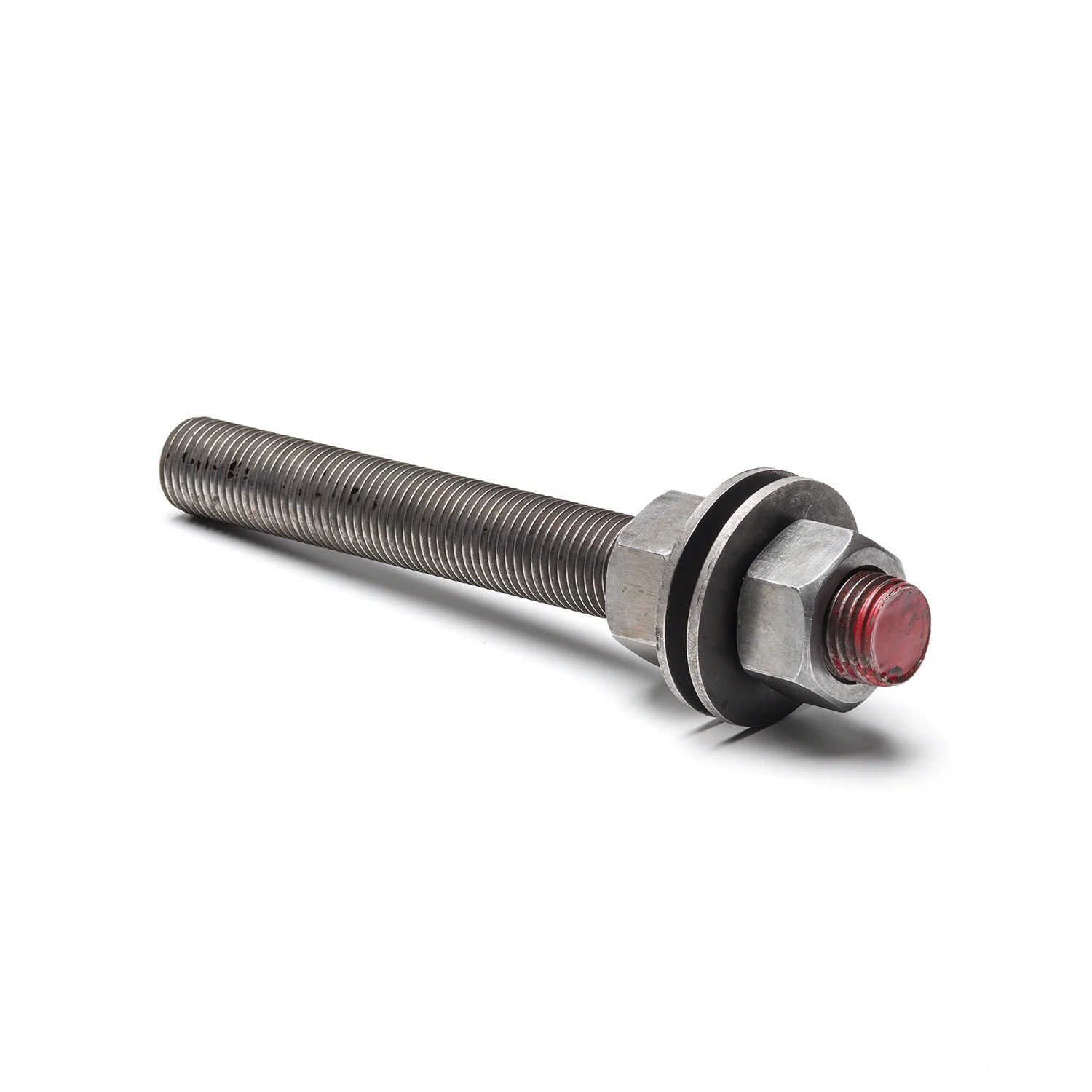 Deco Type Bolts Threadline Products Inc.