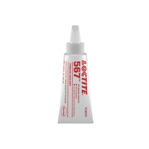 Loctite 567 Thread Sealant Supplier in UAE Threadlocker UAE