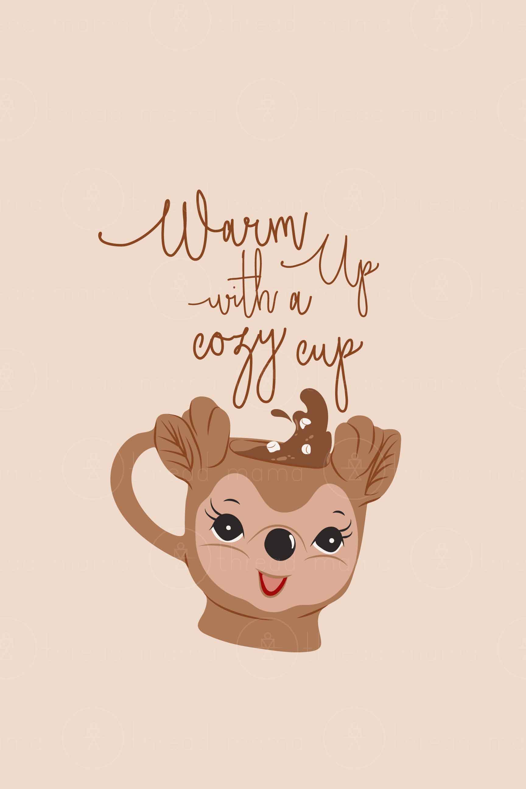 Home › Hot Chocolate Signs ( 3 colorways )