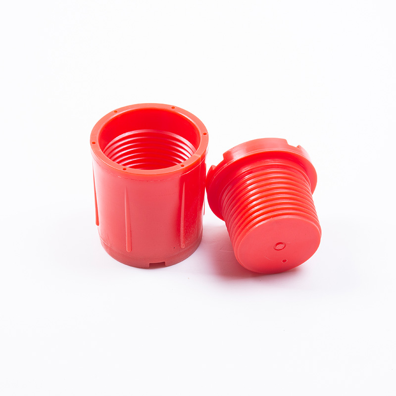 THREAD PROTECTOR DRILL PIPE PIN BOX FULL PLASTIC UAE