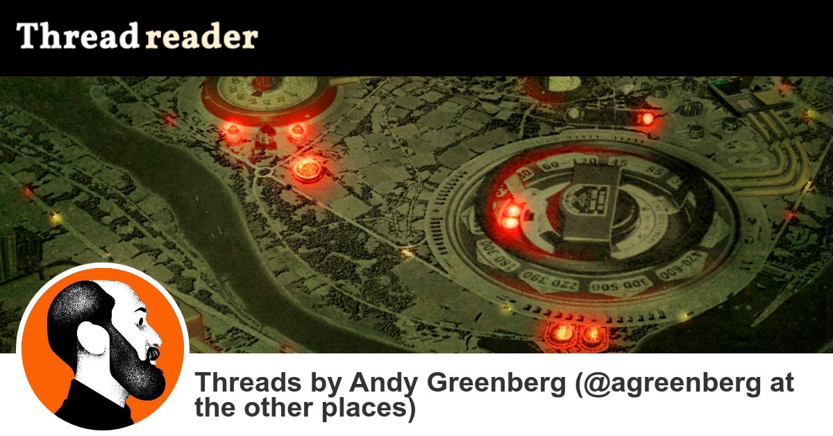 Tracers in the Dark: The Global Hunt for the Crime Lords.