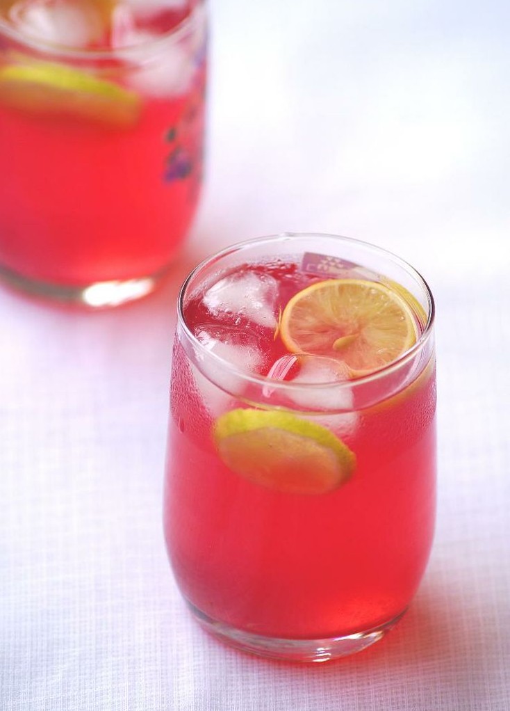 Healthy Homemade Rose Drinks For Summer Threads WeRIndia
