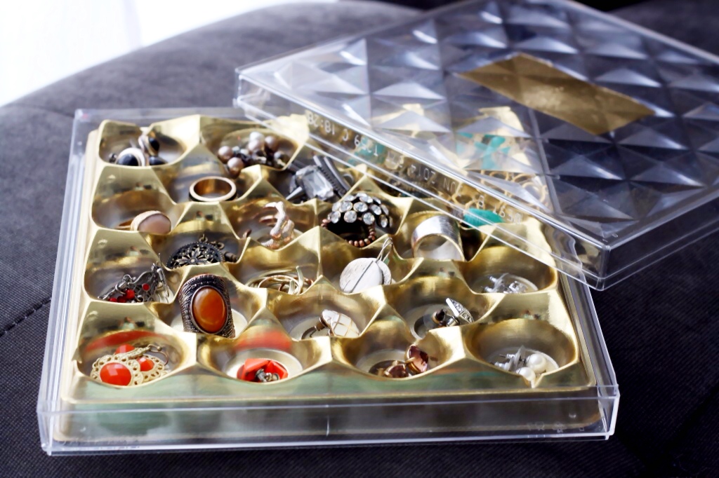 DIY Reuse Ferrero Rocher Box Archives Threads WeRIndia