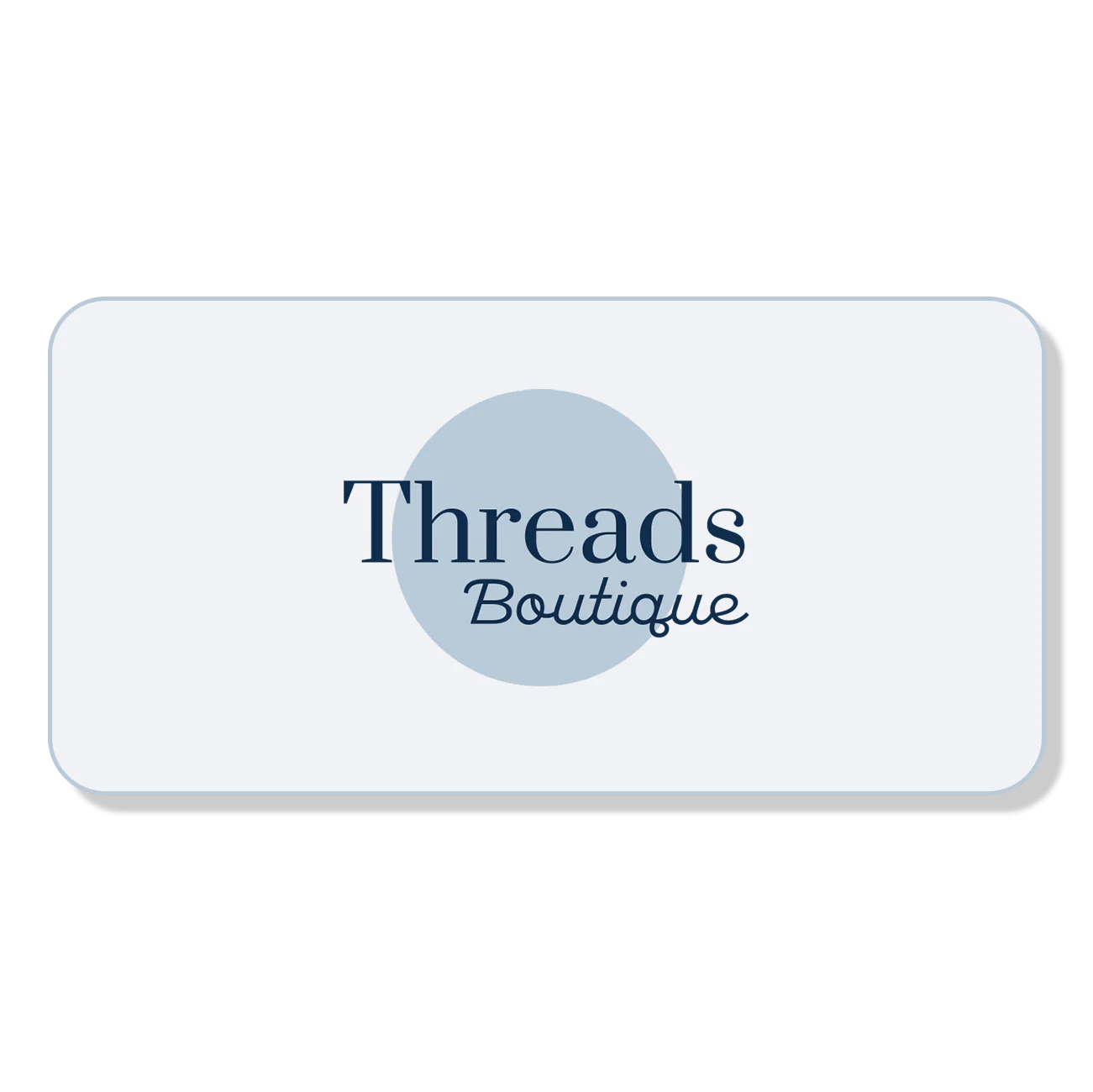 Threads Boutique Women's Fashion, Curated.