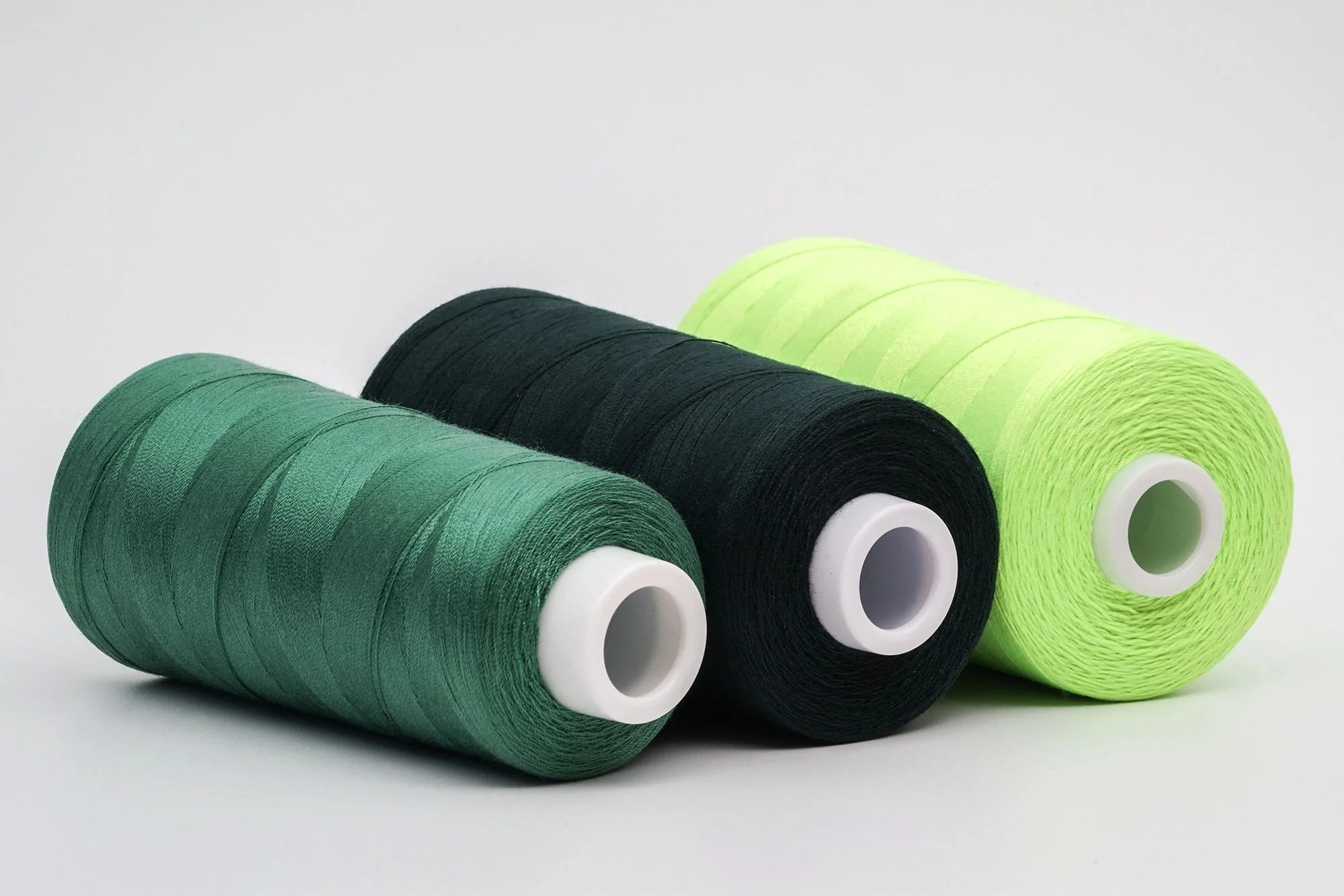 Spun Polyester Threads India Limited
