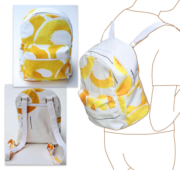28 Modern Backpack Sewing Patterns (+ 12 Free PDFs!) 28 Modern Backpack Sewing Patterns (+ 12 Free PDFs!)