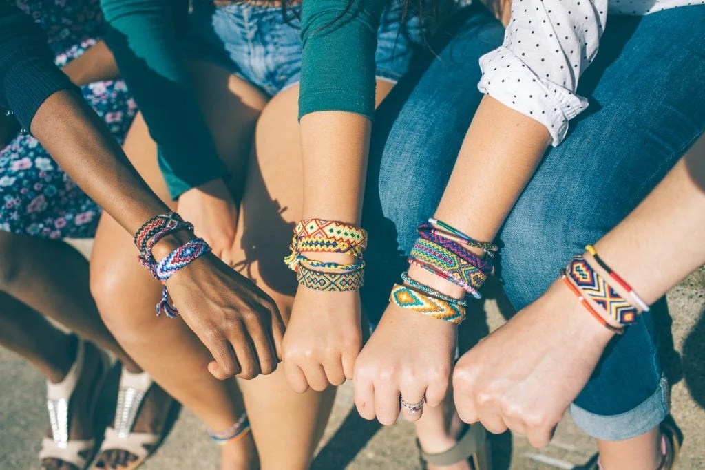 Threads of Hope Fundraising with Style & Meaning