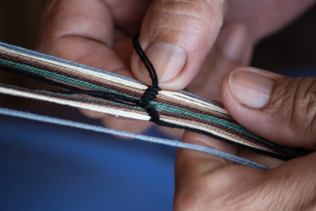 Threads of Hope Fundraising with Style & Meaning