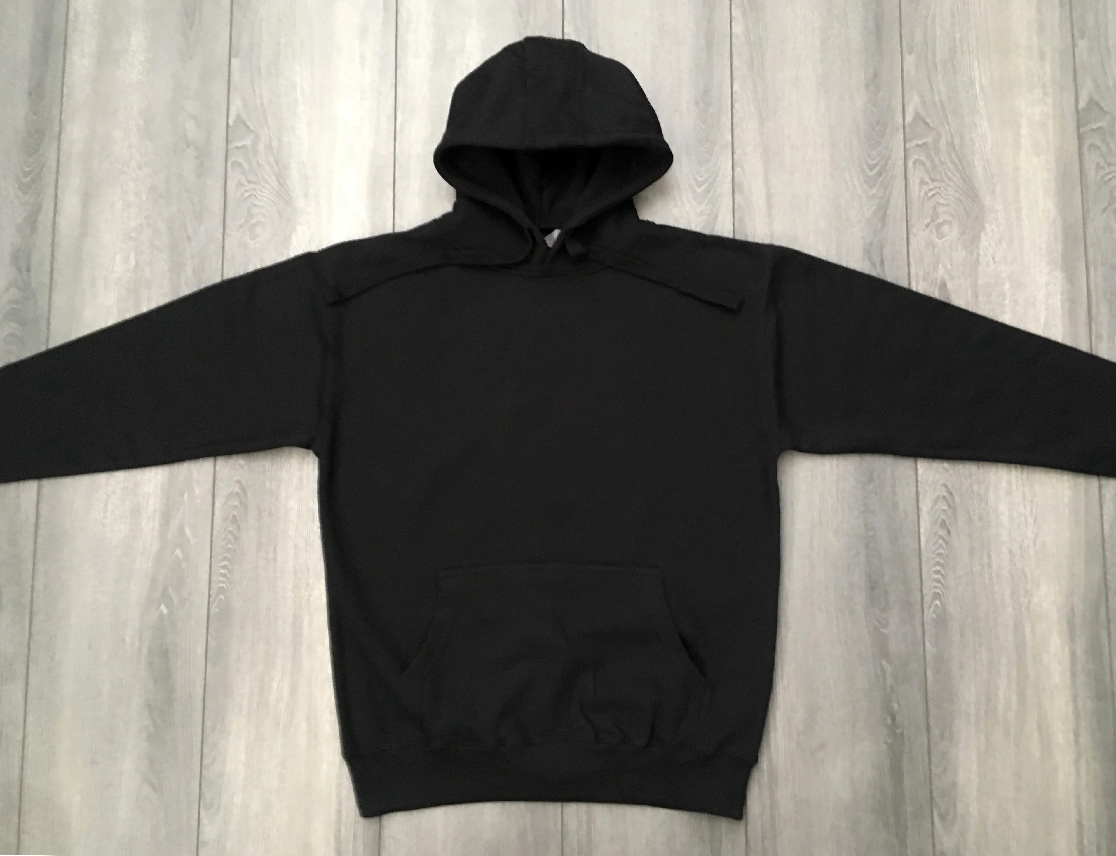 Best Hoodie Blanks For Starting A Streetwear Brand Threads On Fire
