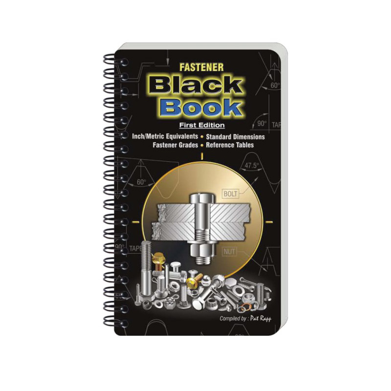 Electrical Black Book Thread Source Florida USA