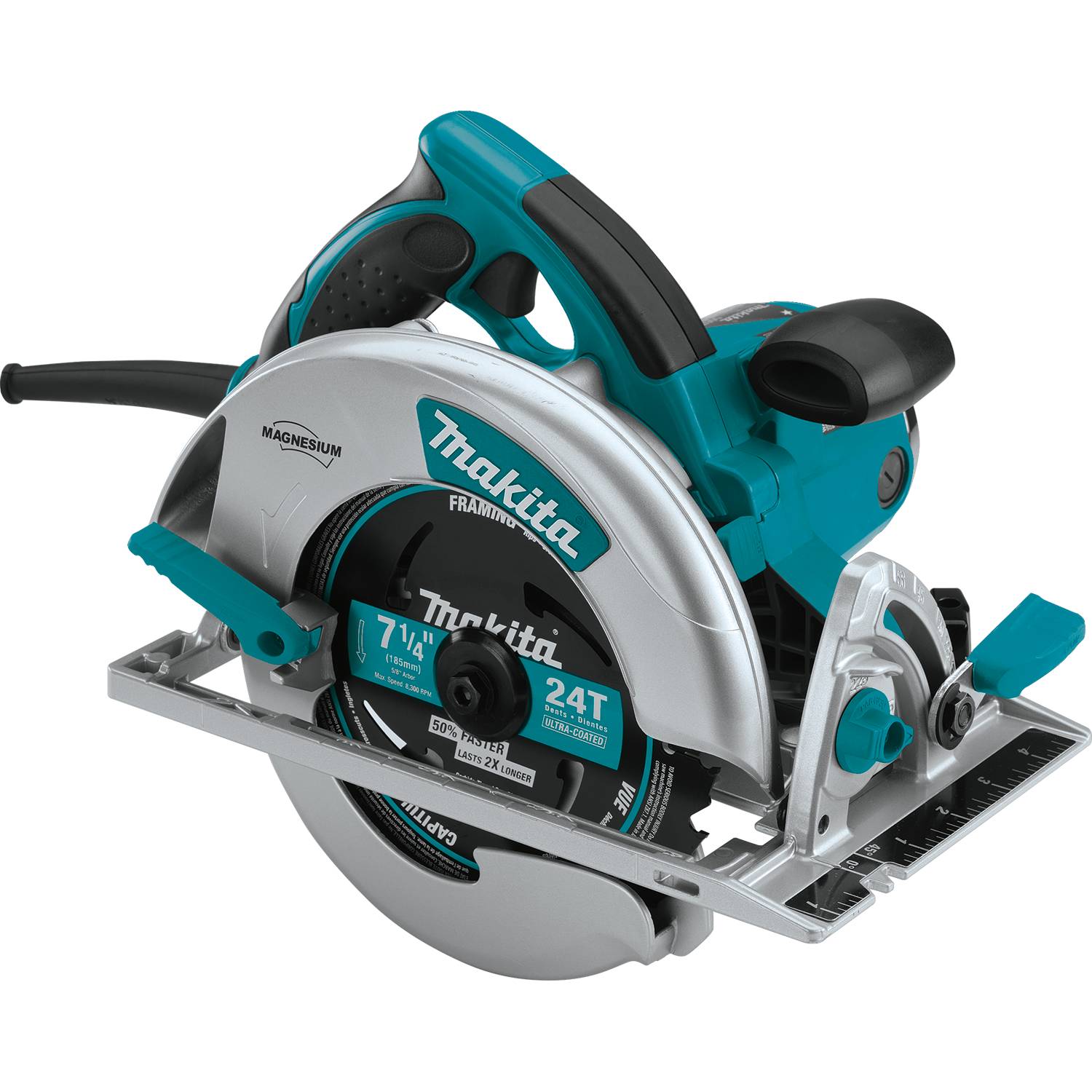 Makita 10" Table Saw with Stand - Thread Source
