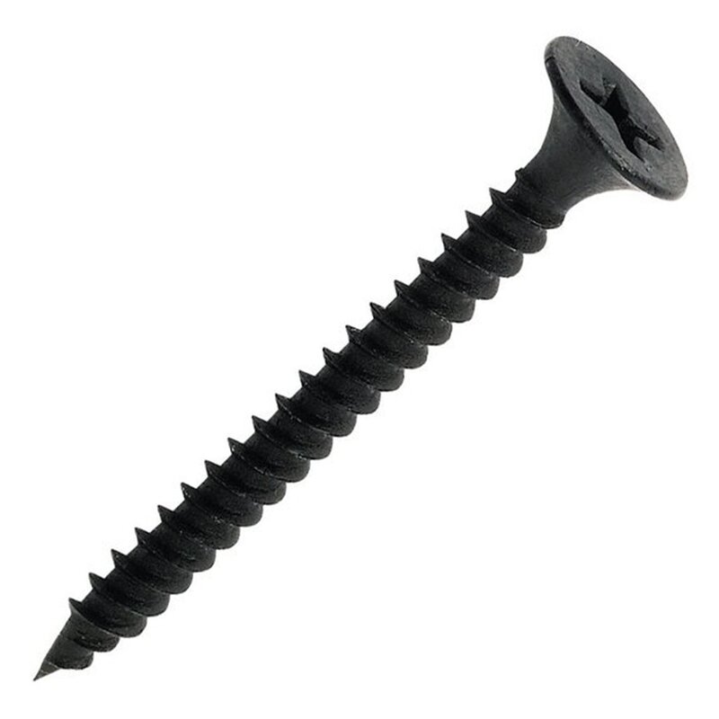 What Length Screw For 1/2 Inch Drywall at Angela Artiaga blog