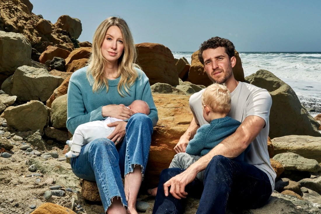 Billy Evans Net Worth Threads Wire