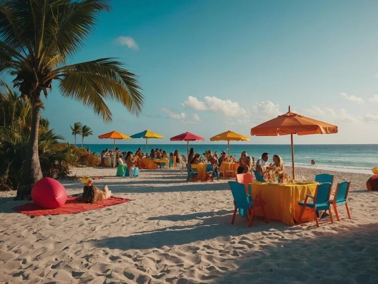 This Is The Favourite Beach Destination Of Celebrities