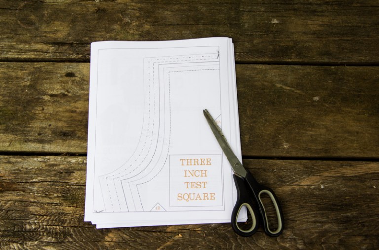 How to use PDF Patterns updated tutorial Thread Theory