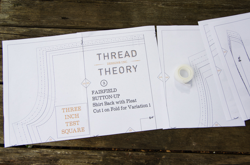 How to use PDF Patterns updated tutorial Thread Theory