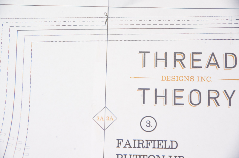 How to use PDF Patterns updated tutorial Thread Theory