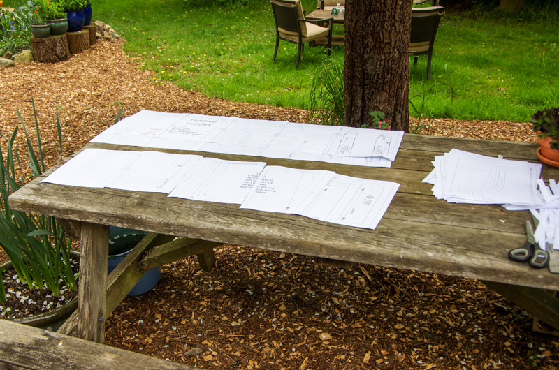 How to use PDF Patterns updated tutorial Thread Theory