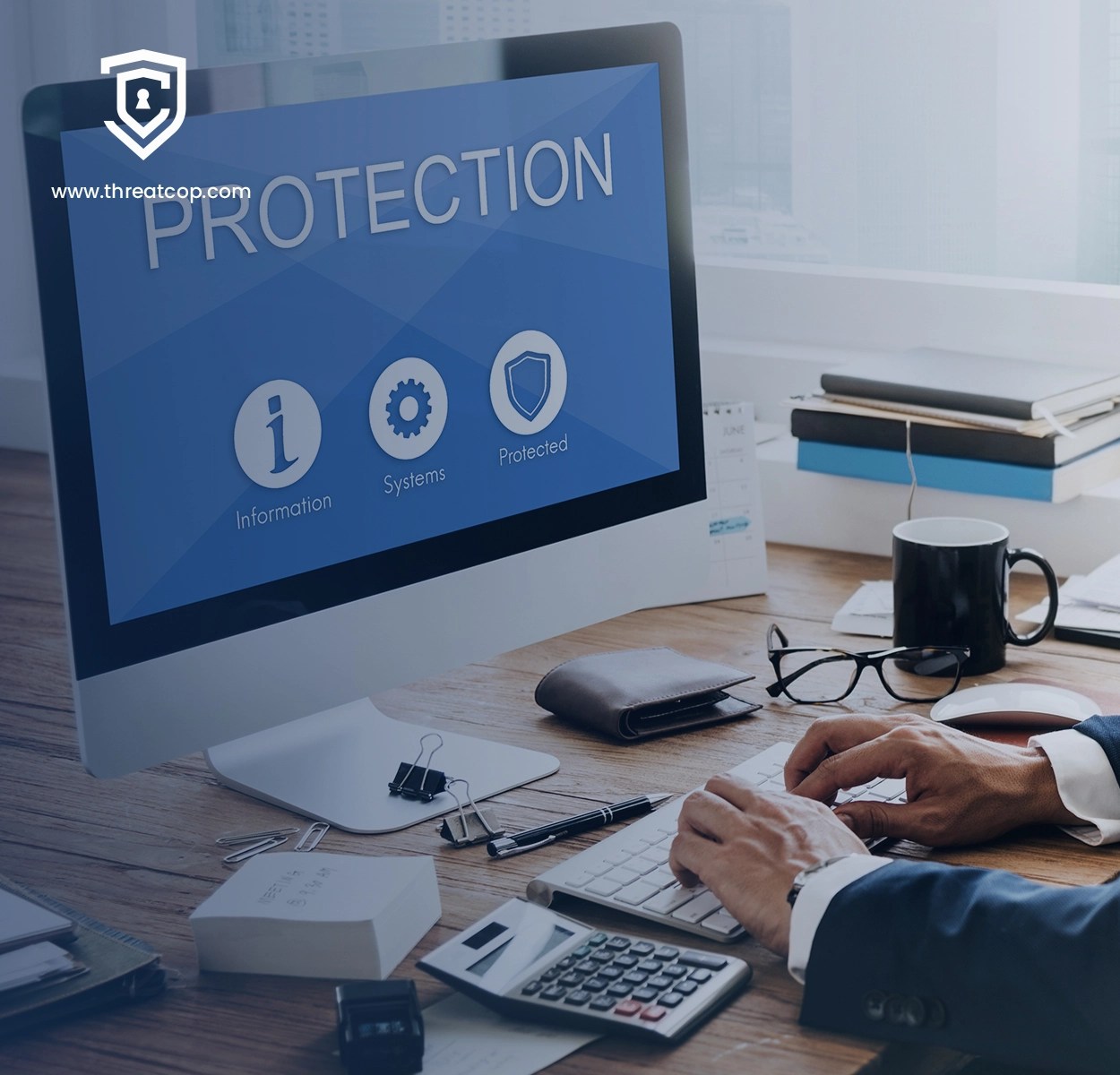 30th November Computer Security Day Threatcop