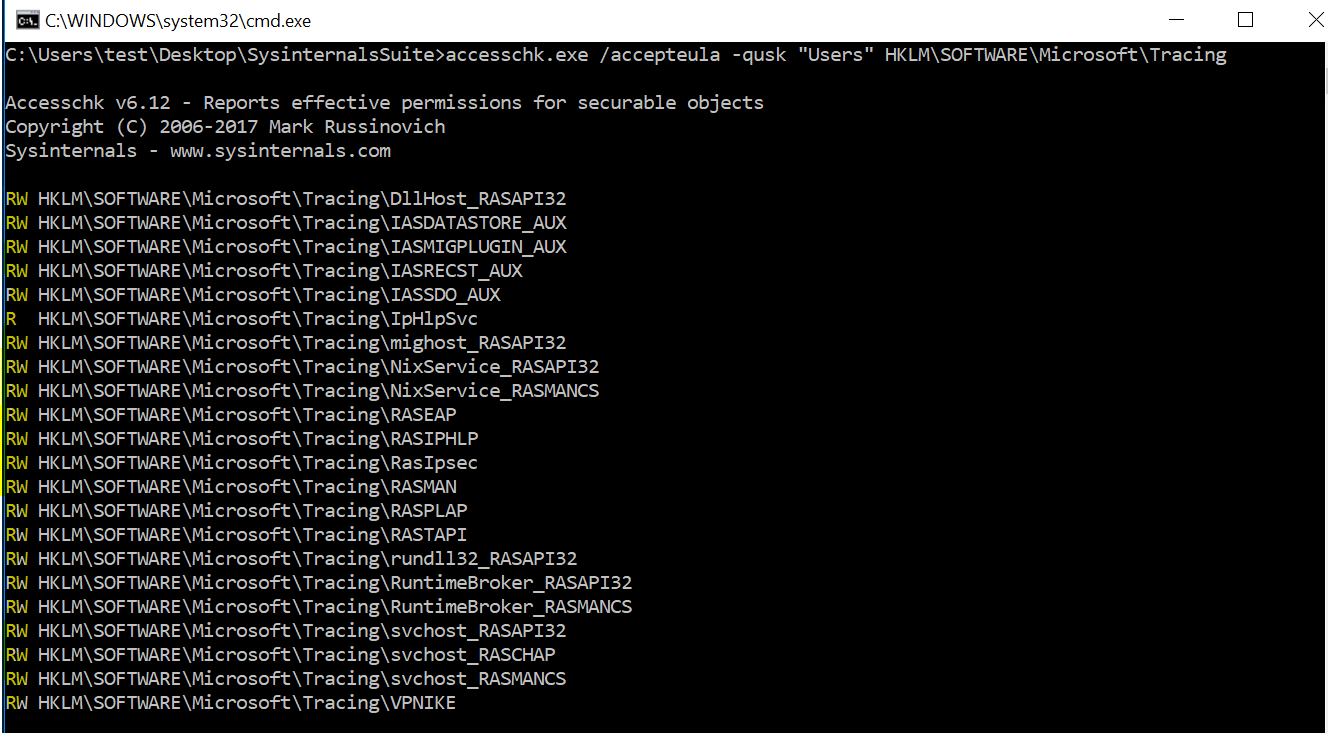 Microsoft Windows Privilege Escalation Vulnerability CVE20200668