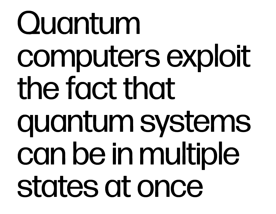 Anticipating the Quantum Threat to Cryptography | HP Wolf Security
