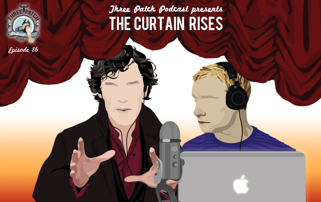 TPP Episode 86 banner