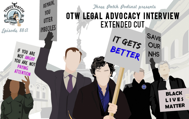 TPP Episode 88a Banner art