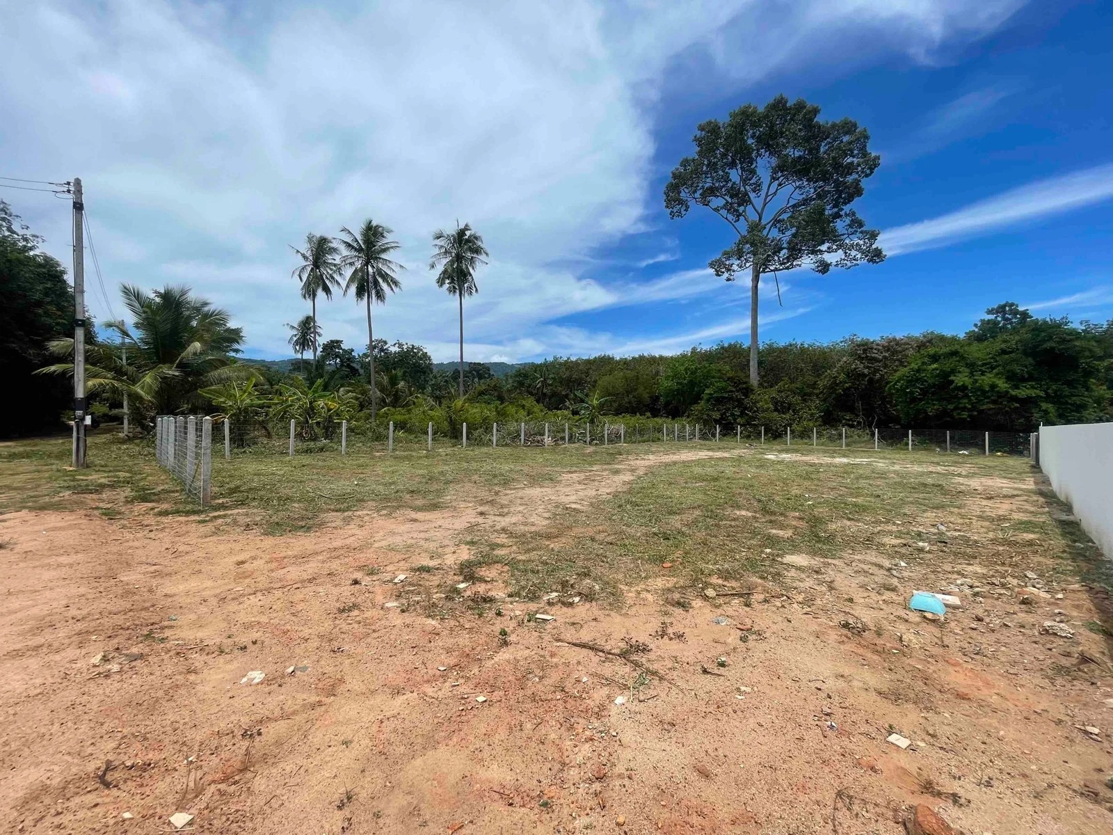 Mountain View Land Bang Kao Three Seasons Properties