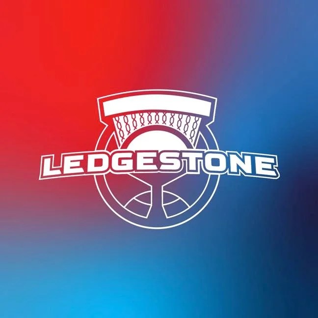 Ledgestone Open Three Sisters Park