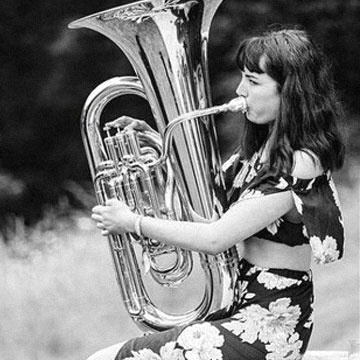 Anna Carter | Three Worlds Records Ltd