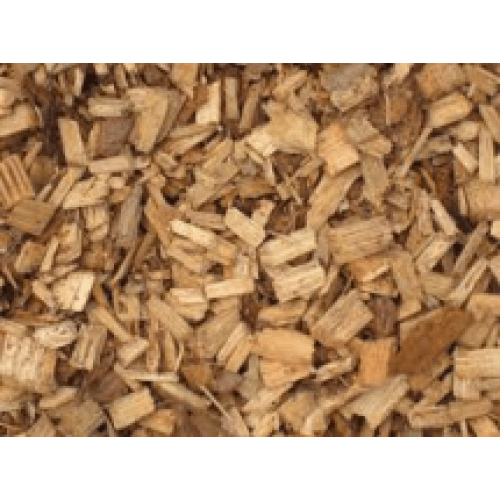 Wood Chips