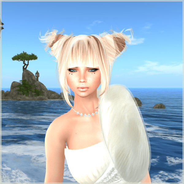 245 Gotta feeling that I’m going under… . Three Angels Ladies