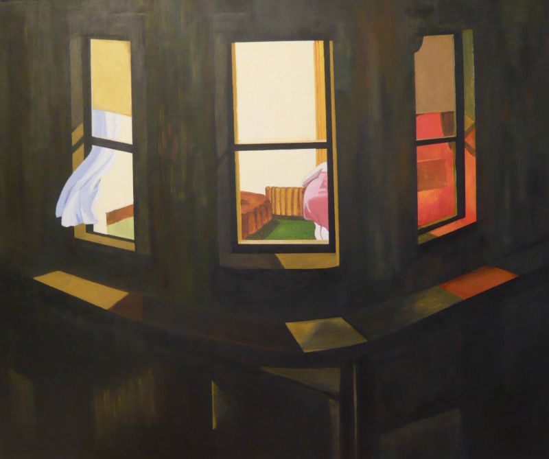 5 amazing examples of artwork that express loneliness