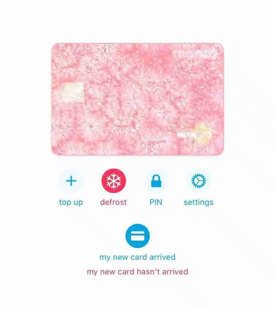 Why Monzo Is The Ultimate Travel Money Card Our Review Of Monzo