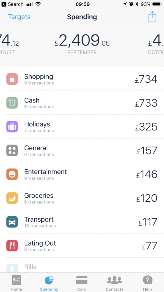 Monzo Travel Card Why We Use Monzo For Our Travel Money