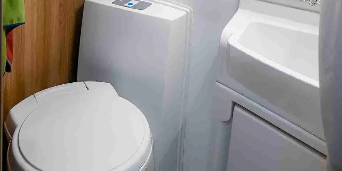 How To Clean A Motorhome Toilet? 2024