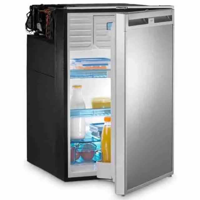 The Best Fridges For Campervans And Motorhomes