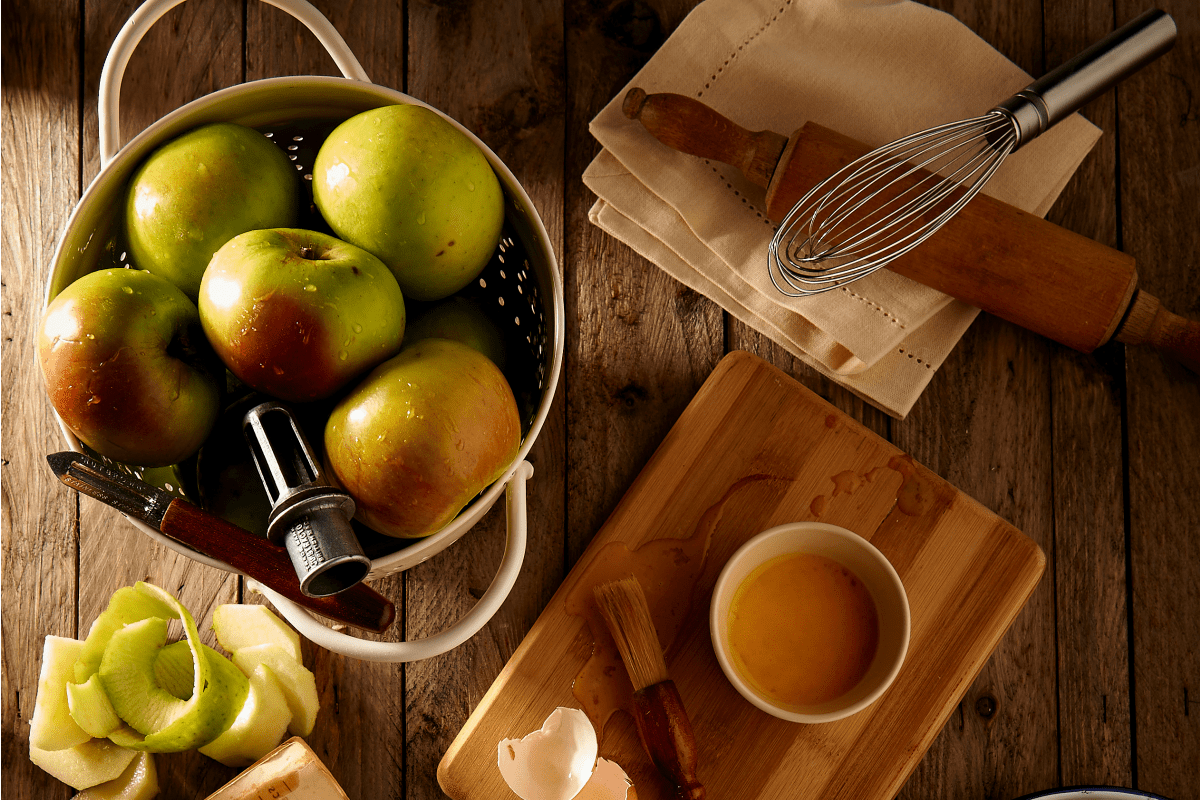 MustHave Kitchen Tools for a Healthy Diet Three Bakers