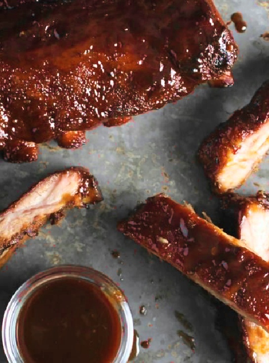 Gluten Free Recipe Roundup Memorial Day Three Bakers