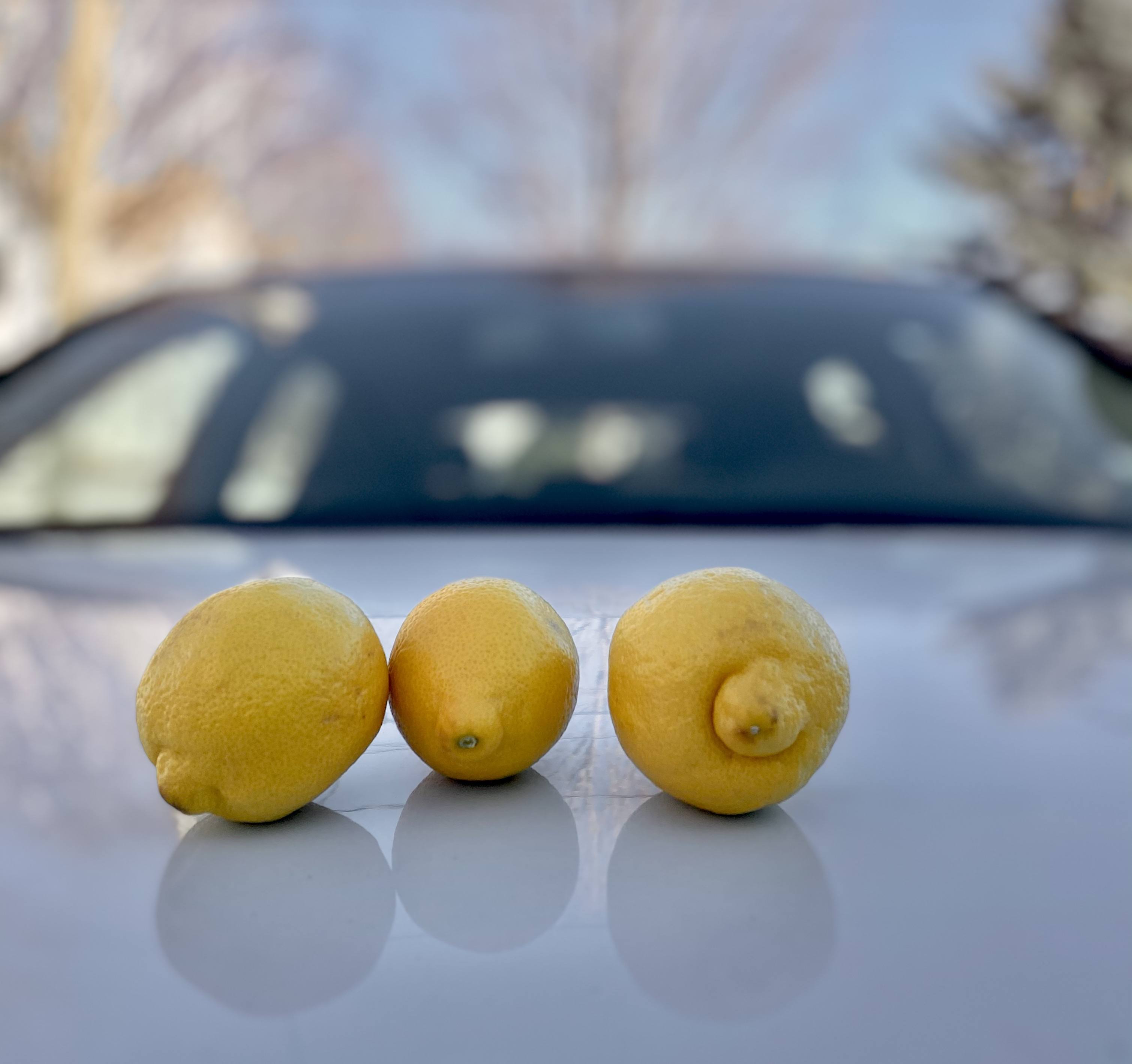 How To Remove Water Spots From Car Windows - Quick and Cheap