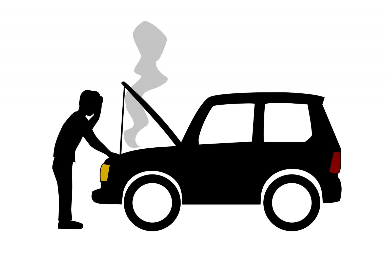 Is your Chevy check engine light flashing? Don’t ignore it.