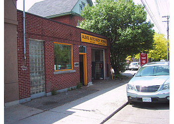 3 Best Auto Body Shops in Ottawa, ON - Expert Recommendations