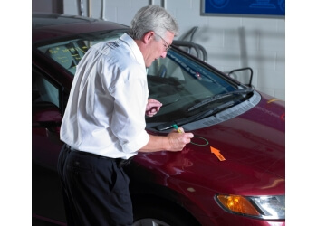 3 Best Auto Body Shops in Windsor, ON - Expert Recommendations